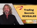 Trading Secrets Revealed - Here Are 5 Secrets Of Trading You Need To Know