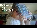 How Can Millennials Get Through Long Classics? | Rant