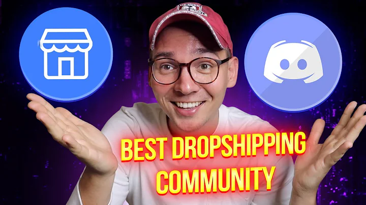 Boost Your Dropshipping Profits with our Private Discord Community