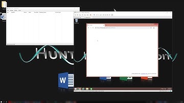 Exploit Doc Office 2016 Unpatched Review 2019