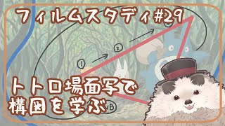 【一緒に朝活】フィルムスタディの水曜日＃２９【ゆる～くお絵描き】