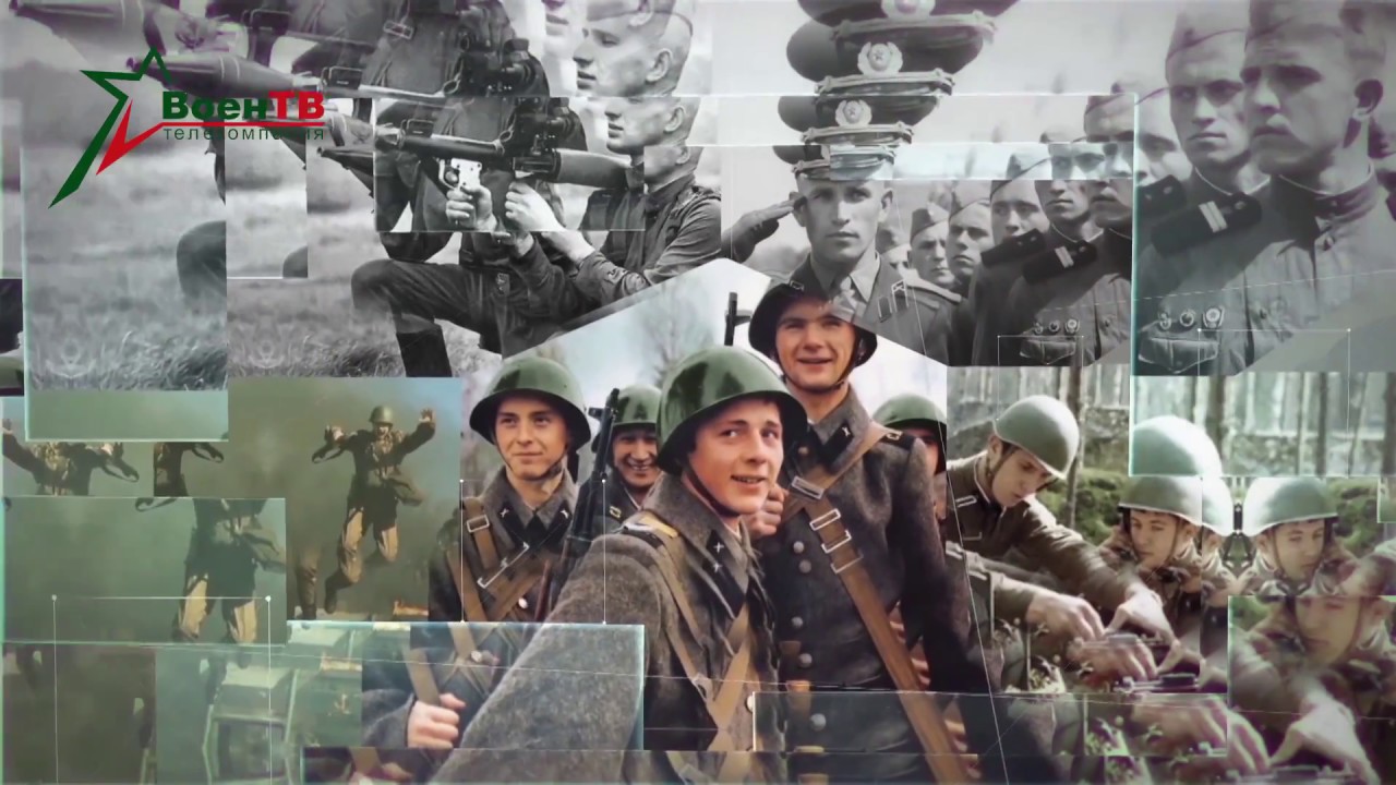 Армия машин фильм 1994