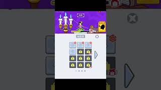 豆腐女孩/輕鬆突破六道關卡獲得幽靈造型 tofu girl kid game screenshot 5