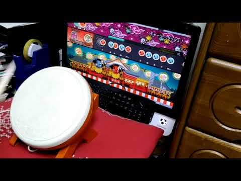 【音フェチ】チャーリーダッシュ