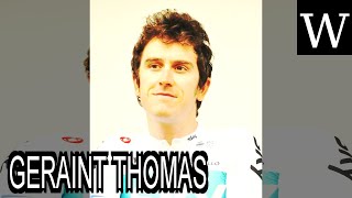 GERAINT THOMAS - WikiVidi Documentary