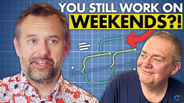 Why The Hell Do You Still BRANCH?!