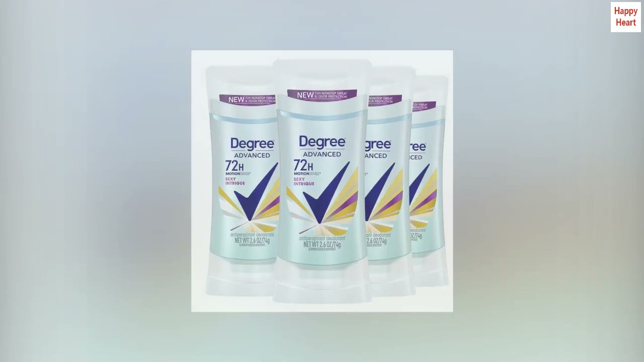 Degree Inclusive Deodorant Where to Buy and Why It's the Best Choice for You