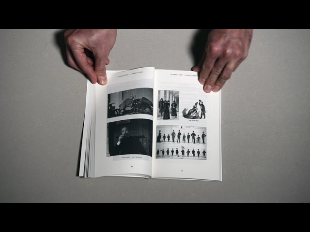 Le 26 du mois n°52 / Dominique Gonzalez-Foerster