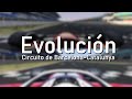 La EVOLUCION Del Circuito De Barcelona! (1991-2021)