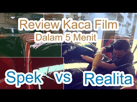 kacafilmterbaik #kacafilmbagus #kacafilmphotochromic #pasangkacafilm TIPS MEMILIH KEGELAPAN KACA FIL. 