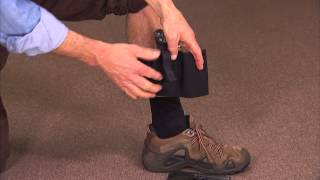 Apache Ankle Rig