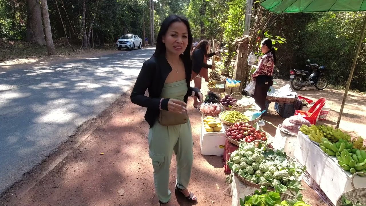 Cambodia-Siem Reap Trip 2025#11