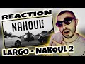 LARGO Nakoul 2 MC ARTISAN BIIGGY L WEW BIGGIE G C O D Reaction