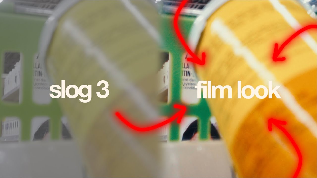 How to Color Grade Like a Pro with Dehancer