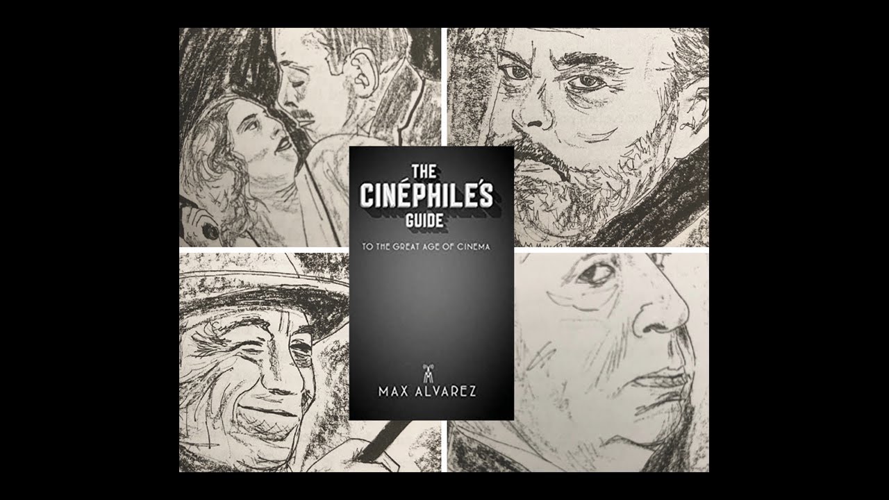 Virtual book signing with Max Alvarez June 21st 2020 - YouTube