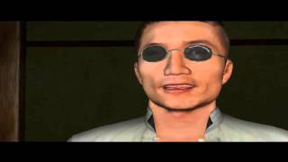 Let's Play Enter the Matrix (Ghost): Chinatown 1.1