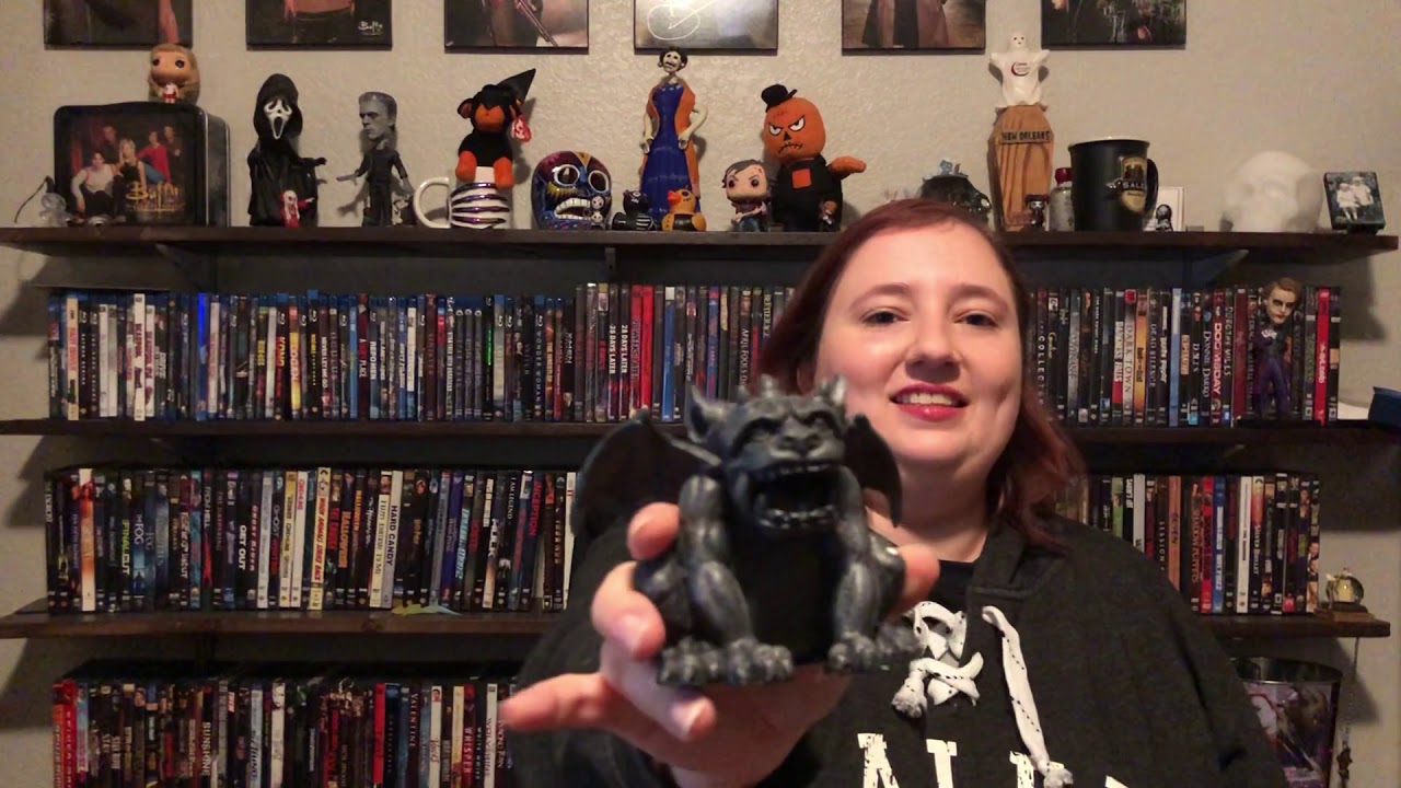 Souvenirs from SALEM, MA!