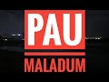 Pau Maladum ( Lirik) oleh Group Putum Woronai