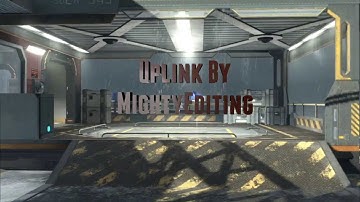 3D Motion Tracking Pack Uplink (3 Templates!!) | Black Ops 2