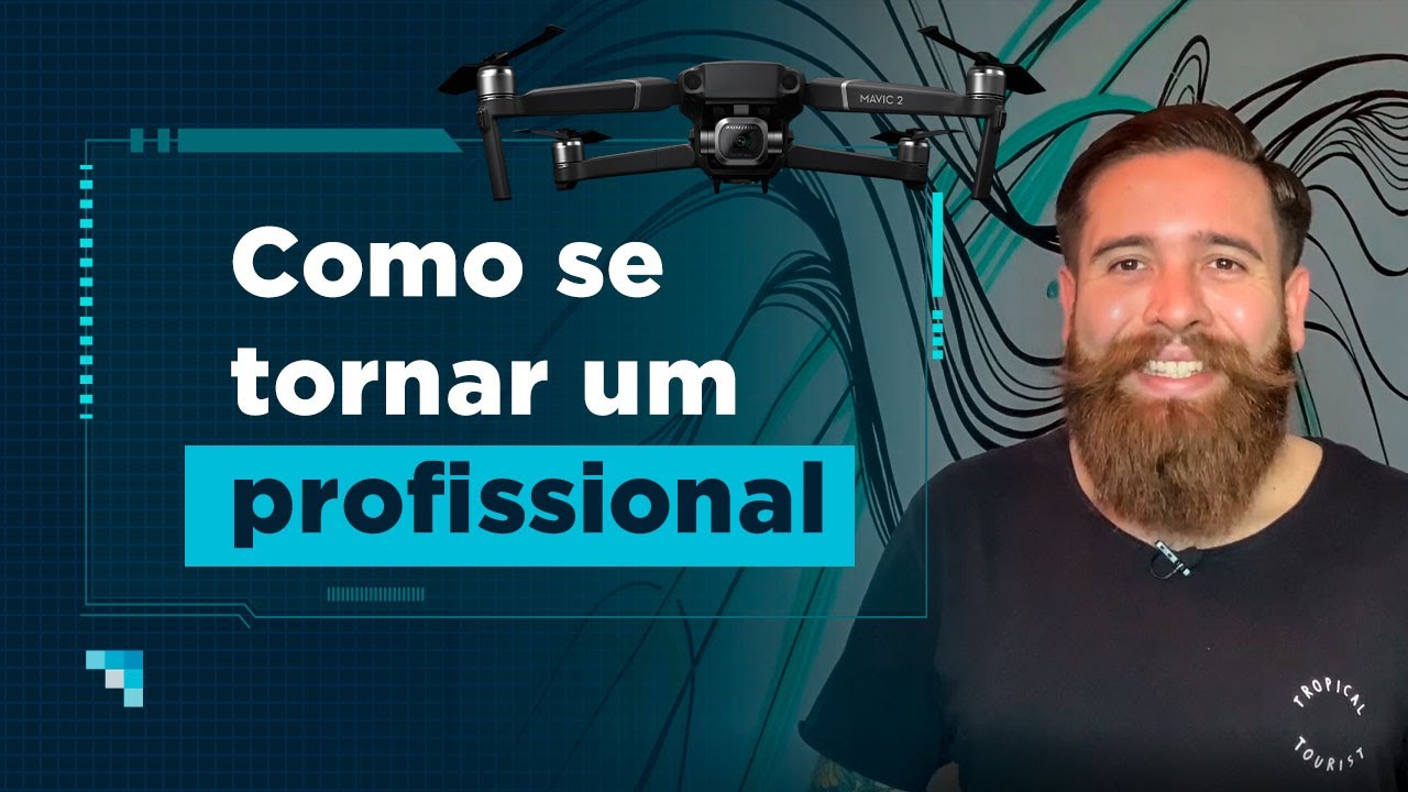 Drone Minuto: Topografia com Drones: Como se tornar um profissional ...