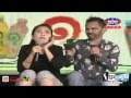 20 08 2016, Neay Krem Jokes, Khmer Comedy, SEATV ICHITAN Concert