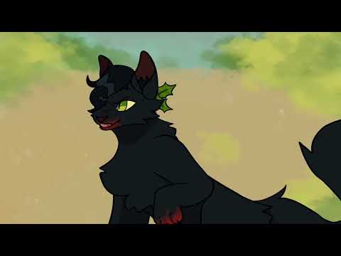 Mad Hatter || Evil Hollyleaf AU MAP (Part 30)