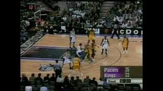 Pacers UCLA