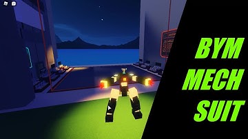 Building a Mech Suit! Halloween Special BUILD N DESTROY