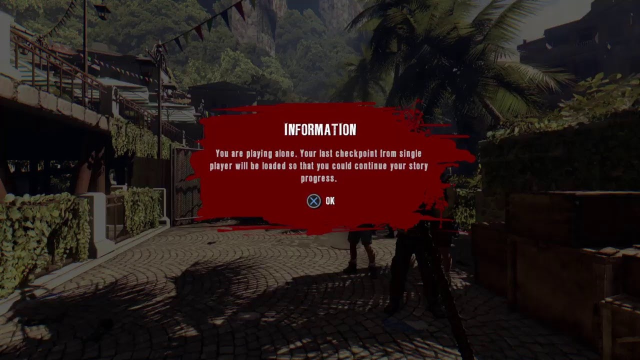 Dead island riptide ps4 YouTube