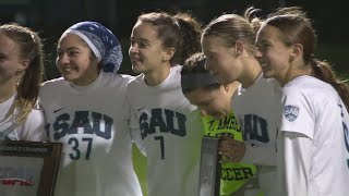 St. Ambrose athletics moving to the Heart of America Athletic Conference