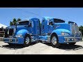 Kenworth T680 Y T660 de Pulido Truck and Parts