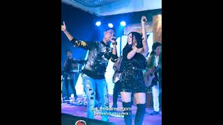 Aku Ikhlas  Gery Mahesa Feat Lala Widi Terbaru 2021