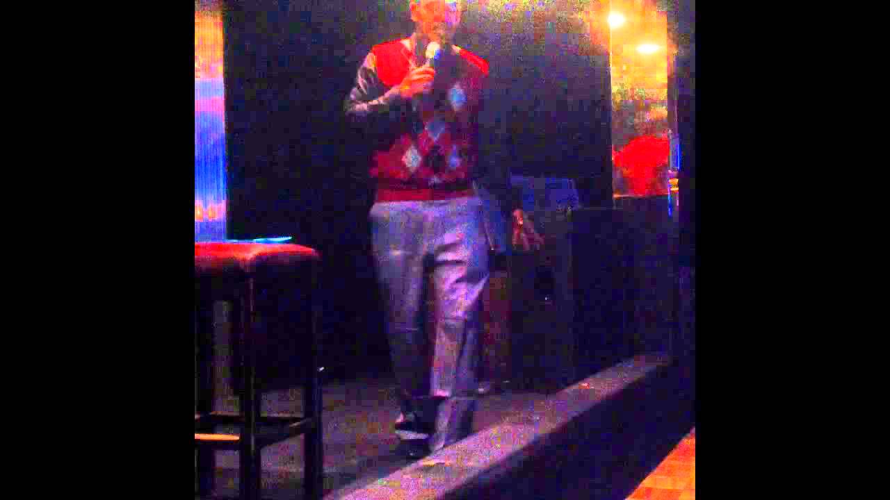 ray rays stand up comedy