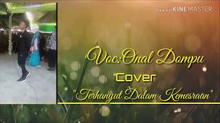 Mantap!!!Onal Dompu, Cover