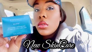 DAILY VLOG SHOP WITH ME AT SALON CENTRIC A CVS RUN A DAY IN THE LIFE OF A MOM ENTREPRENEUR