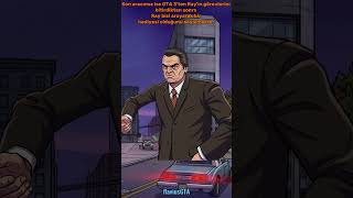 GTA OYUNLARINDA ZIRHLI ARAÇLAR!