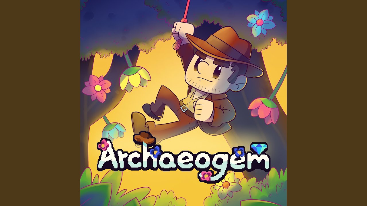 Archaeogem Theme