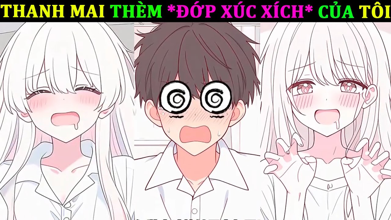 CỨ TƯỞNG MÌNH DIỄN SÂU, AI NGỜ BỊ THANH MAI HÚP CẠN SỮA CHUA