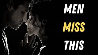 The One Trait That Makes Women Notice You Instantly (Stoicism)