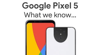 We have for you the latest details and leaks of what know new google
pixel 5 specs even though are still awaiting 4a release d...