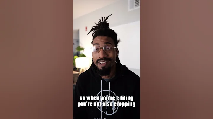 The Best Way To Shoot Vertical Videos #shorts