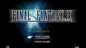 Final Fantasy IX (N. Switch) Part 12: Gargan Roo & Cleyra