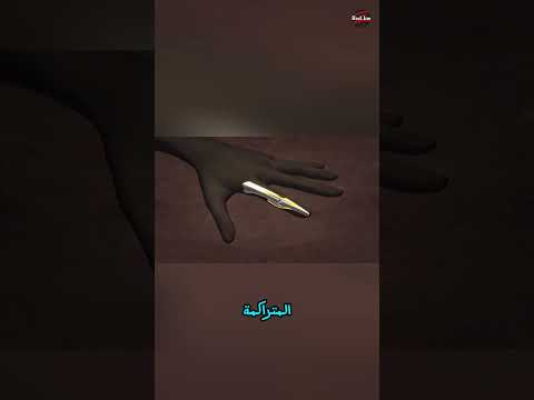من اين يأتي صوت طقطقة الاصابع