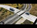 Make More Realistic Roads for Your Model Railroad Using Free Software and Your Printer--How I Did It thumbnail