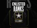 US Army Officer Ranks Explained | Part 2