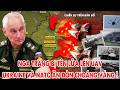 UAV Nga bắn hạ trực thăng Mi-24 Ukraine, Moskva đánh bào mòn phương Tây !
