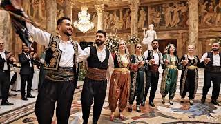 Kadınların Muhteşem Gösterisi