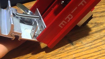 Fire Alarm Review #1: FCI-MS2