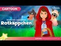 Märchen Modern Erzählt Rotkäppchen