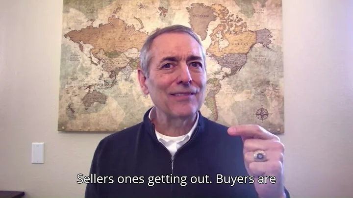 The Housing Market SLOWDOWN: Home Prices CUT & Sellers GIVE UP (What This Means for the Economy)